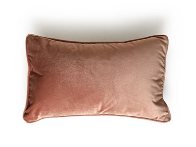 Coral Oblong Cushion - Rhoom